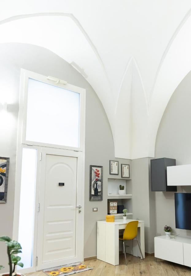 La Casa Del Pumo Villa บรินดิซิ ภายนอก รูปภาพ