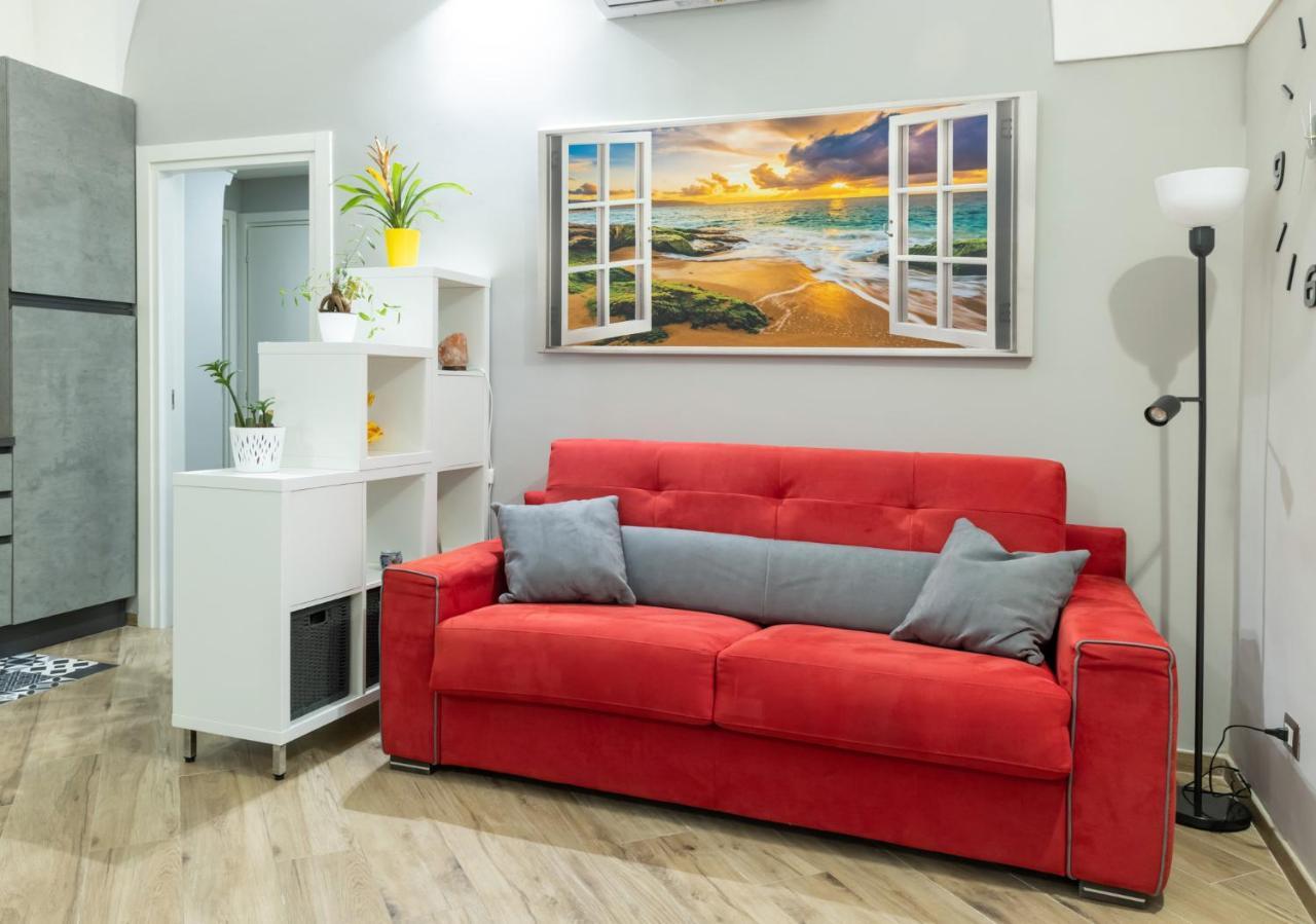 La Casa Del Pumo Villa บรินดิซิ ภายนอก รูปภาพ