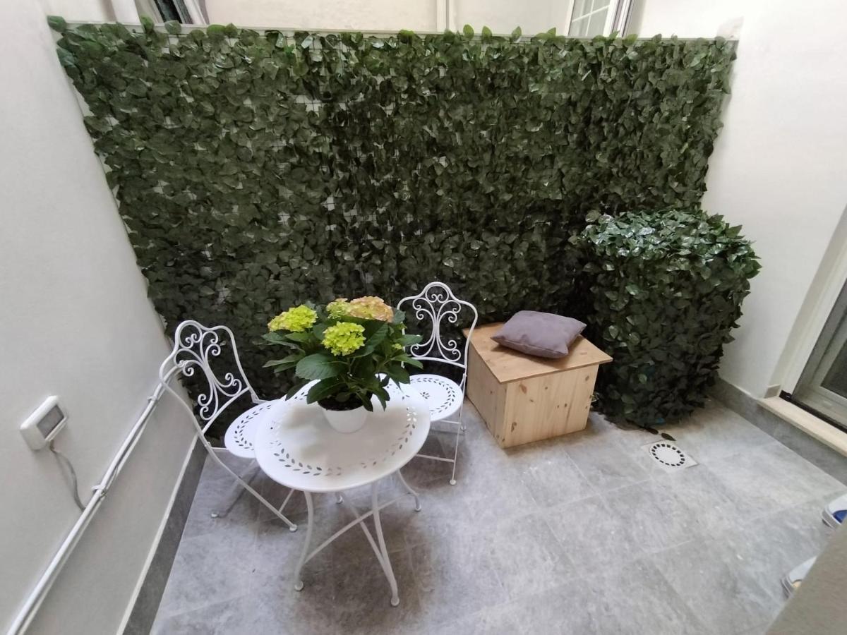 La Casa Del Pumo Villa บรินดิซิ ภายนอก รูปภาพ