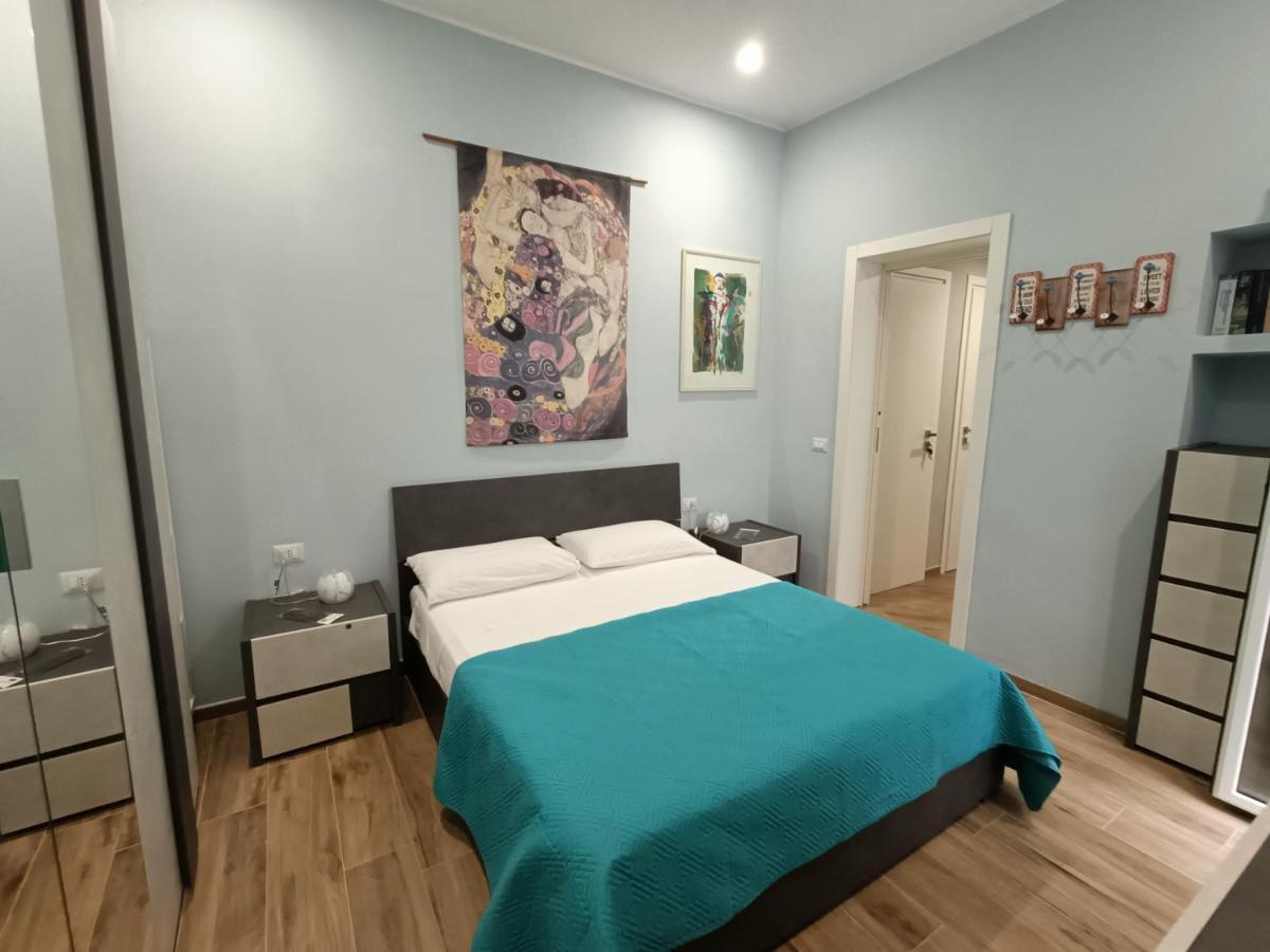 La Casa Del Pumo Villa บรินดิซิ ภายนอก รูปภาพ