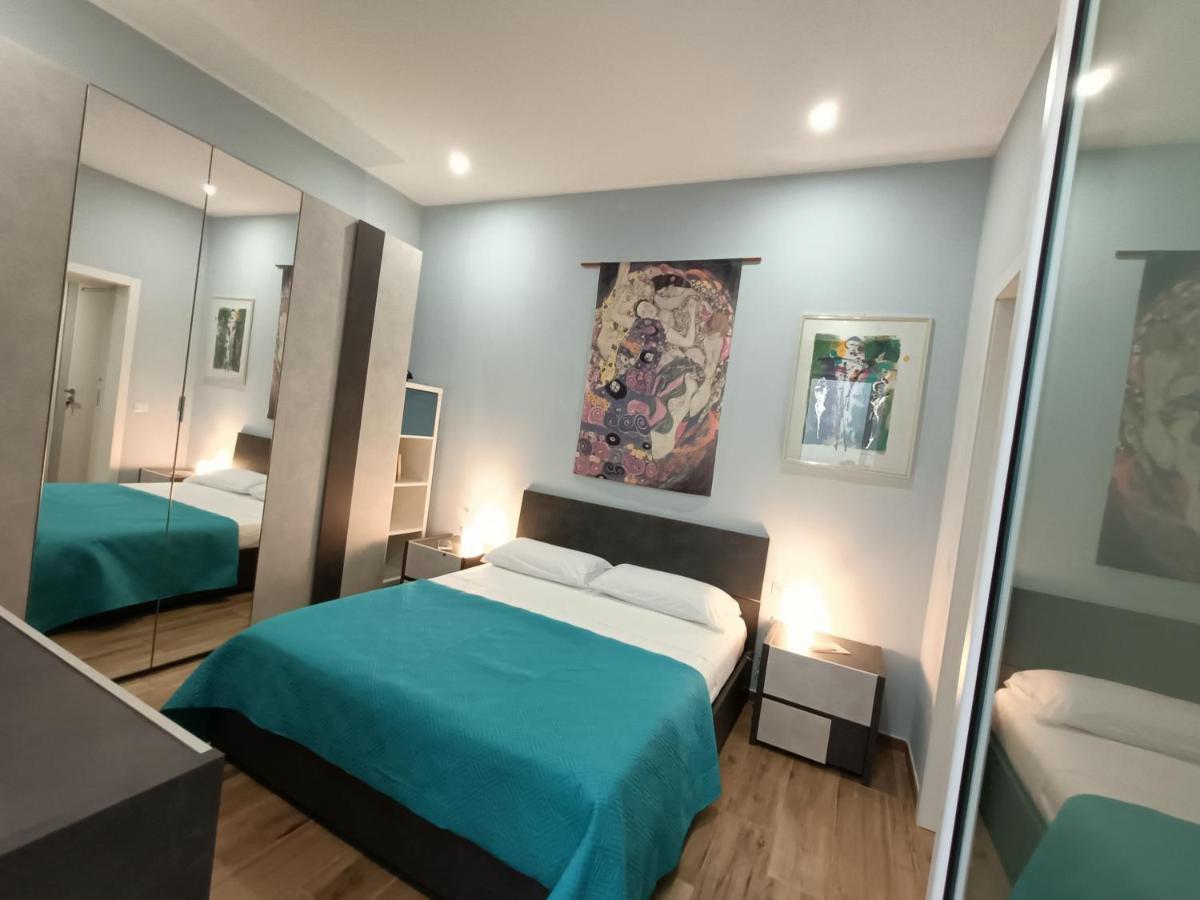 La Casa Del Pumo Villa บรินดิซิ ภายนอก รูปภาพ